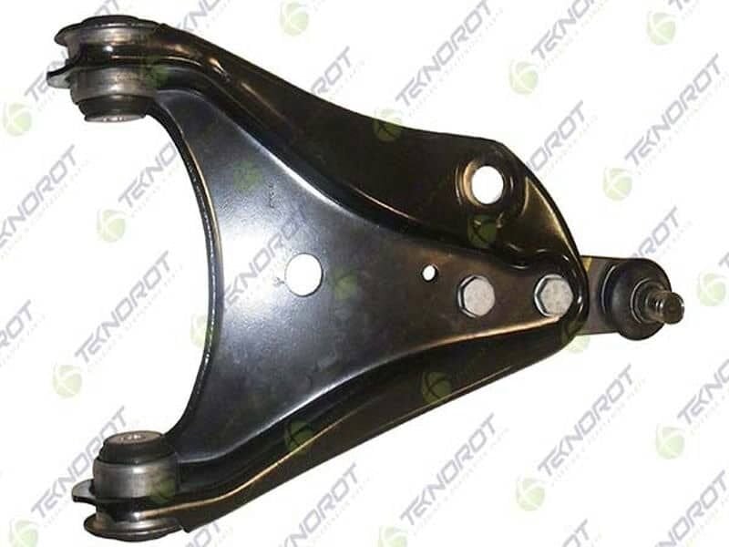 Clio 2 Hb Sağ Salıncak Alt Tabla 1998 - 2012 16MM 8200942408 Teknorot