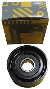 GERGİ BİLYASI HYN204 TERRACAN 2.9 CRDI