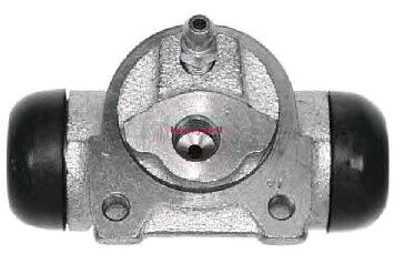 Kango 1  2  Arka Fren Merkezi Silindiri Sol 1.9D F8Q 1.5 Dci K9K  1997 2008 7701043913  Bendix