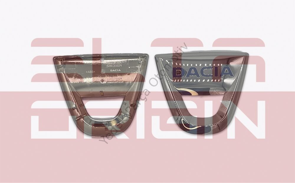PANJUR ARMASI O11203146E DUSTER I-II-JOGGER-SANDERO II