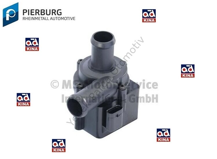 İLAVE SU POMPASI 701713270 CRAFTER AMAROK Q7 (11-) 2.0 TDI