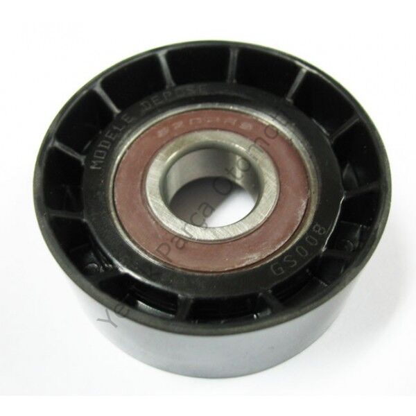 GERGİ BİLYASI HYN205 H1 STAREX 2.5 CRDI