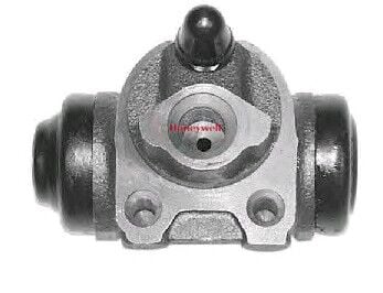 Clio 2  Symbol Thalia Arka Merkez Fren Silindiri  Sağ Sol Uyumlu  1998 2008 7701044850  Bendix