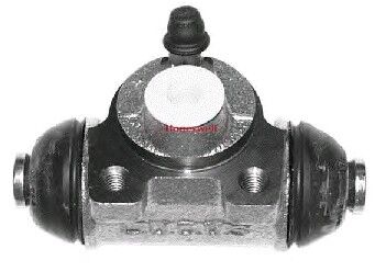 Clio 2  Hatcback Express Arka Fren Merkezi Silindiri Sağ Sol Uyumlu  7701044681  Bendix