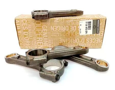 Clio 2 Kangoo 1 Faz 2 Megane 2 - 3 Fluence Piston Kol Takımı 1.5 Dci K9K 7701475074 Renault Mais