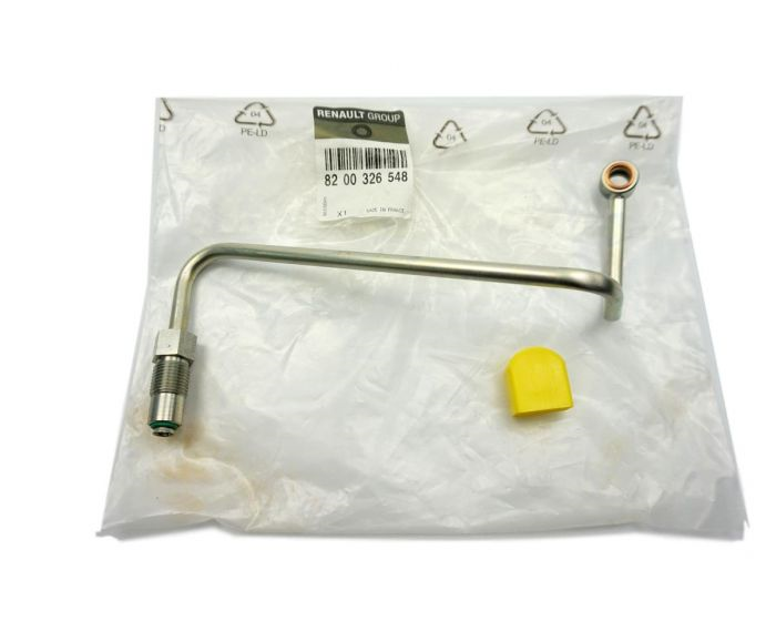 Clio 2 Kangoo 2 Turbo Yağlama Borusu 1.5 Dci K9K 2003 2008 8200326548  Renault Mais