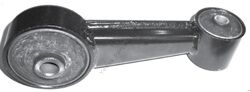 MOTOR TAKOZU (ARKA) (ÇAPRAZ BURÇLU) 13244 GETZ (02>09) 1.1i-1.3i-1.3 CRDİ-1.4i-1