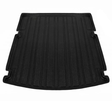 Megane 4 Bagaj Halısı 3B