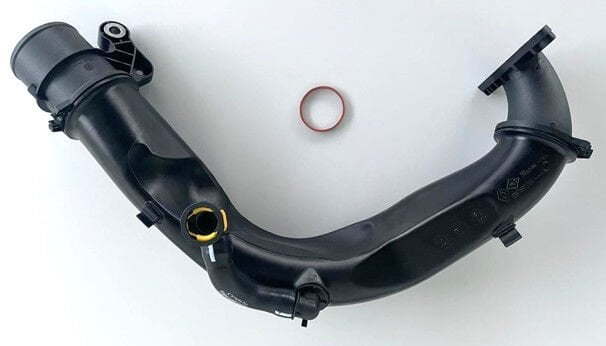 Kangoo 2 Clio 4 Captur 1 Hava Filitre Borusu Hortumu 1.5 dCi K9K 8200645723 Renault Orijinal