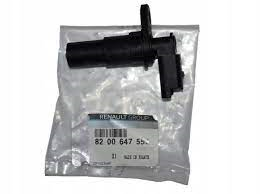 MANYETIK KAPTOR CLIO III-KANGOO III