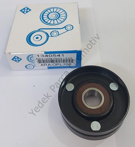 GERGİ BİLYASI OPL700 ASTRA-F CORSA-B (1.4 1.6) VECTRA-A-B (1.6 1.8 2.0)