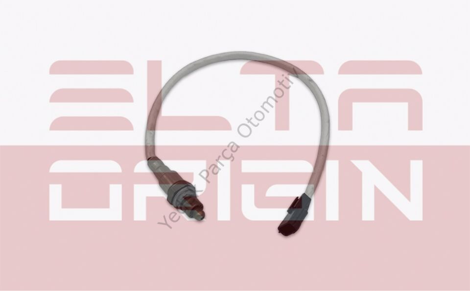 OKSİJEN LAMBDA SENSÖRÜ O11305987E CLIO IV 1.2 16V-ESPACE V-MEGANE IV-TALISMAN 1.6 TCE-LADA VESTA 1.6 (025803000L/00K)