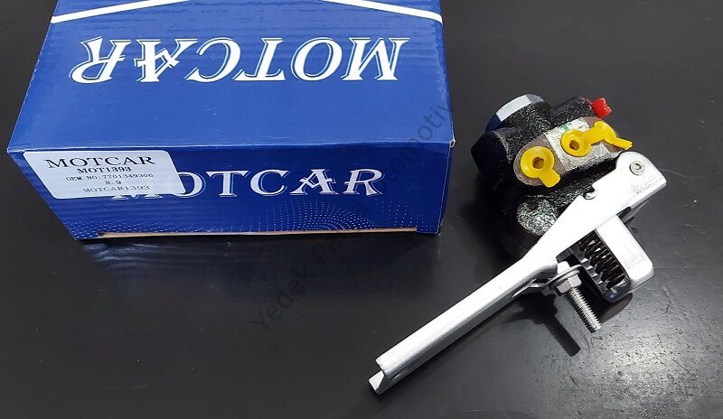 FREN LİMİTÖRÜ CRX1393 R9 R11