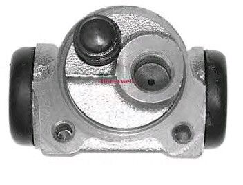 R21 Manger Arka Teker Merkezi Sağ 7701035468 Bendix