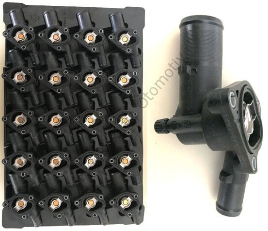 TERMOSTAT 8200660882 1.2 8V D7F-1.2 16V D4F-CLIO II-III-IV-KANGOO-SYMBOL-LOGAN-T