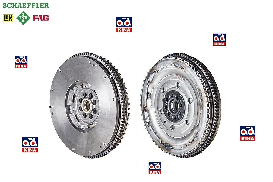 Navara D40 Volant 2.5 dCi 12310EB300 Luk