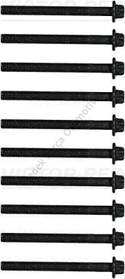 SİLİNDİR KAPAK SAPLAMASI 143223101 MASTER-II-III TRAFIK-II 2.5 DCI