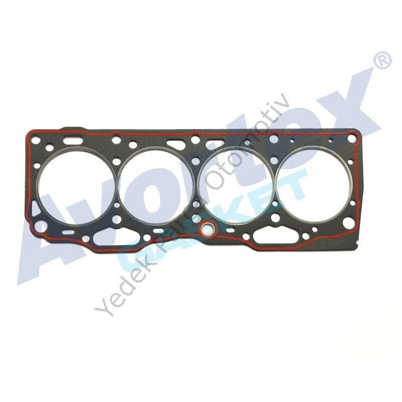 CONTA SİLİNDİR KAPAK 71753164 322 TEMPRA-TİPO-SLX 1.6 SİLİKONLU