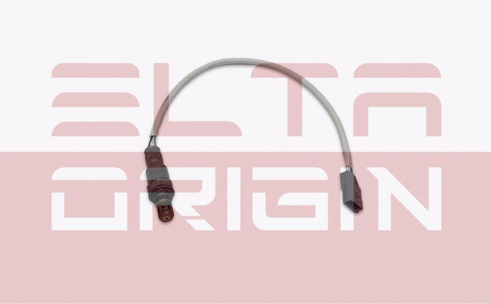 Clio 4 Captur 1 Oksijen Sensörü Lambada Sondası 0.9 Tce H4B 226A47260R Elta