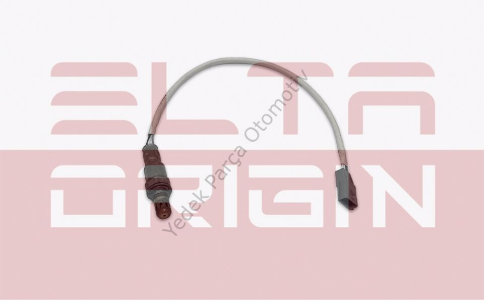 OKSİJEN LAMBDA SENSÖRÜ O11347260E 1.2 TCE-1.2 DIG-T CAPTUR I-CITAN-CLIO IV-DOKKER-DUSTER-GRAND SCENIC III-JUKE-KADJAR-KANGOO-LODGY-LOGAN II-MEGANE III-IV-MICRA V-PULSAR-QASHQAI II-SANDERO II-SCENIC II