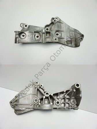 ALTERNATÖR GERGİ SPORTU 8200669495 CLIO I-II-III KANGO MEGANE 1.5 DCI