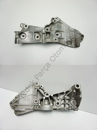 ALTERNATÖR GERGİ SPORTU 8200669495 CLIO I-II-III KANGO MEGANE 1.5 DCI