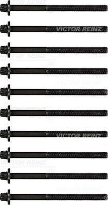 SİLİNDİR KAPAK SAPLAMASI 143223201 CLIO-III 1.2 16V D4F (07-)