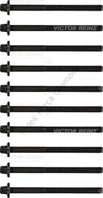 SİLİNDİR KAPAK SAPLAMASI 143223201 CLIO-III 1.2 16V D4F (07-)