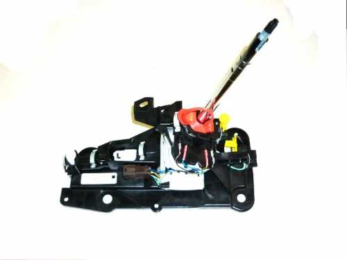 VITES KUMANDASI FLUENCE OTOMATIK