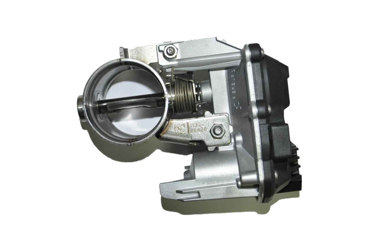 Megane 3 Megane 4 Egzoz Klapesi 1.6 Dci R9M 2008 2024 147253272R 147B07424R Renault Mais Yedek