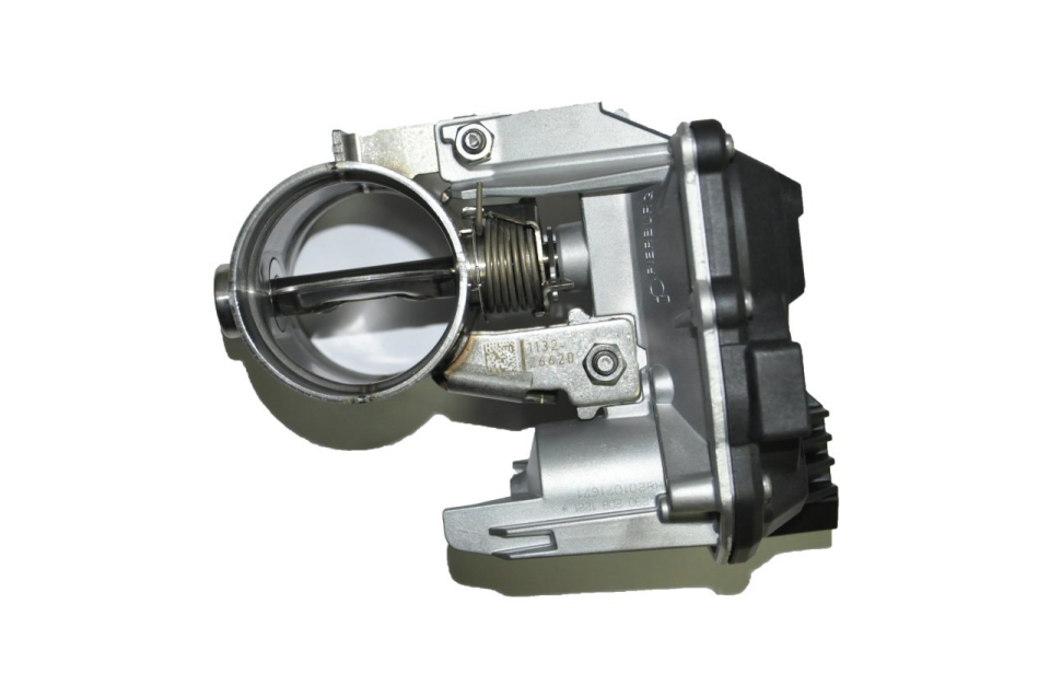 Megane 3 Megane 4 Egzoz Klapesi 1.6 Dci R9M 2008 2024 147253272R 147B07424R Renault Mais Yedek