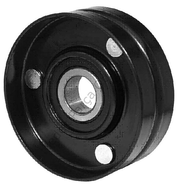 GERGİ BİLYASI OPL702 ASTRA CORSA-C 1.7 DİZEL