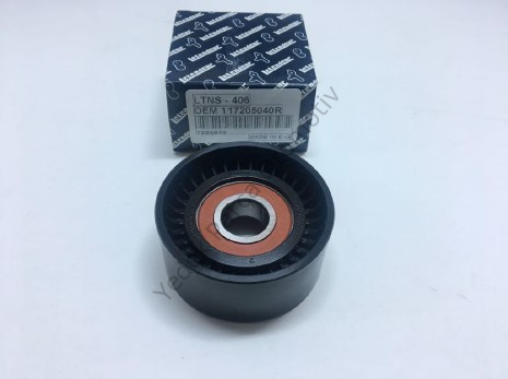 ALTERNATOR KAYIS RULMANI  TRAFIC III KADJAR MEGANE III SCENIC III 1.6 DCI R9M