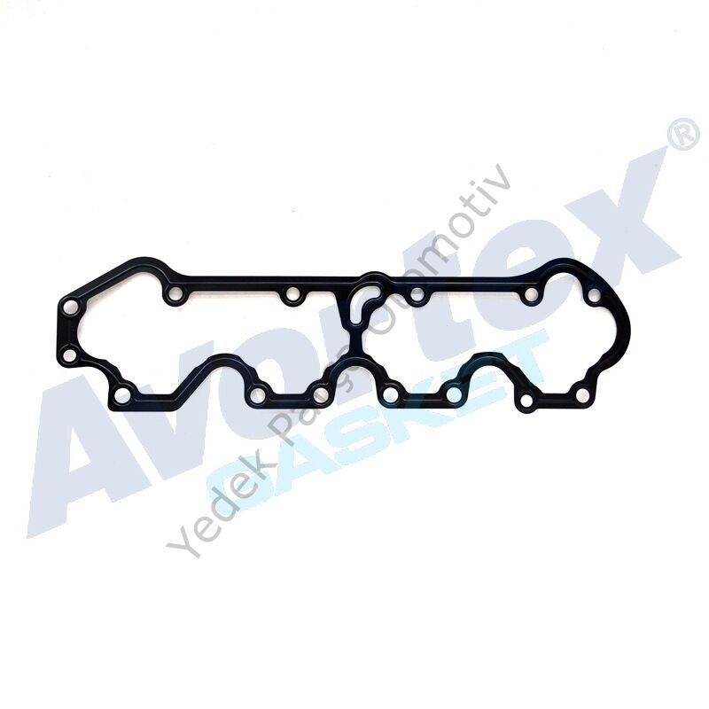 CONTA ÜST KAPAK 7784728 325 TEMPRA-TİPO-SLX 1.6 METAL