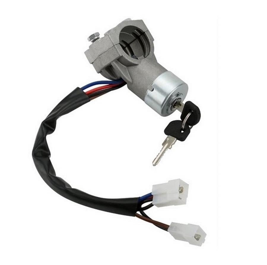 KONTAK ANAHTARI M131-DKS