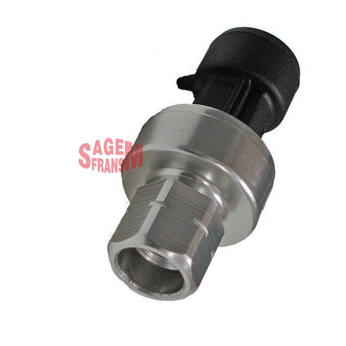 KLIMA BASINC MUSURU CLIO-MEGANE