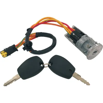 KONTAK ANAHTARI LOGAN-SANDERO