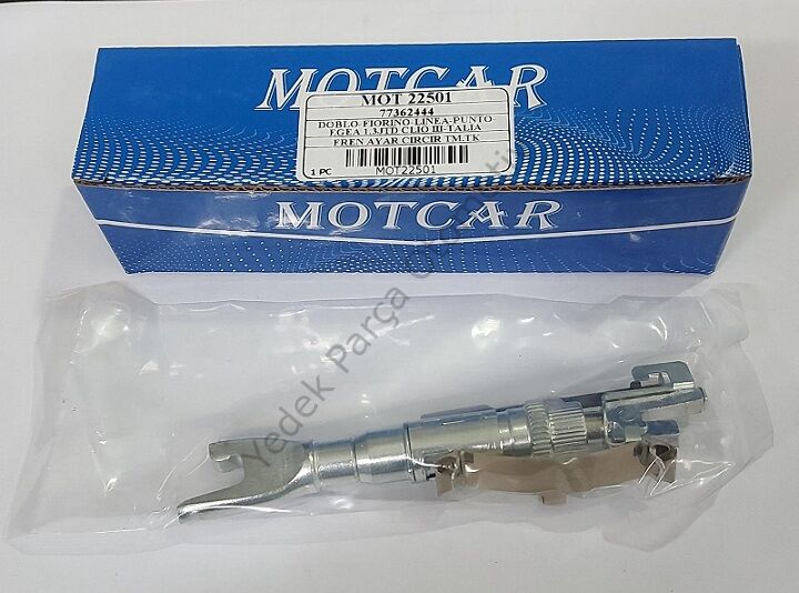 FREN CIRCIRI CRX22501 CLIO-III THALIA SYMBOL FIORINO LINEA