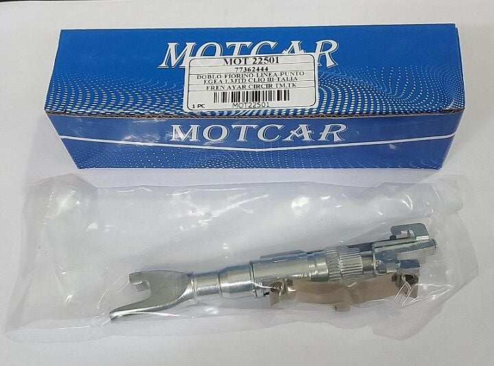 FREN CIRCIRI CRX22501 CLIO-III THALIA SYMBOL FIORINO LINEA