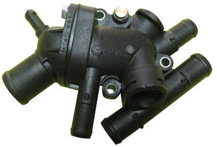 Master 2 Trafic 2 Termostat Komple 1.9 dCi 8200674369 Renault Orijinal