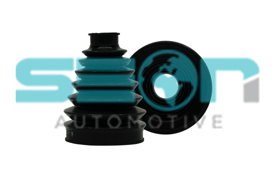Megane 3 - Fluence Dış Sol Aks Körüğü 2008 - 2016 SK2011 7701209251 Seon
