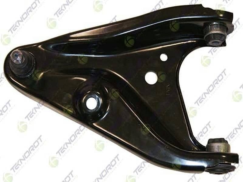 Clio 2 Symbol Lodgy Dokker Sol Salıncak Alt Tabla 2013 2020 545010294R Teknorot