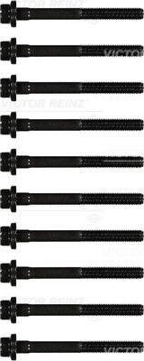 SİLİNDİR KAPAK SAPLAMASI 143573101 PUNTO DOBLO 1.4 (07-) FIAT 500