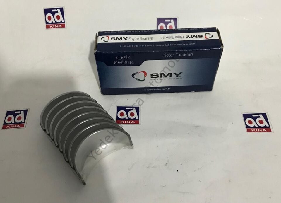 KOL YATAK 4298 STD T4 CADDY 1.9 TD