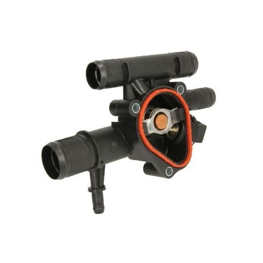 Megane 1 I Laguna 1 I Termostat 1.9 Dci F9Q 8200674368 Renault Mais