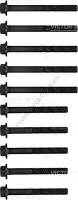 SİLİNDİR KAPAK SAPLAMASI 143573301 TEMPRA SLX TIPO