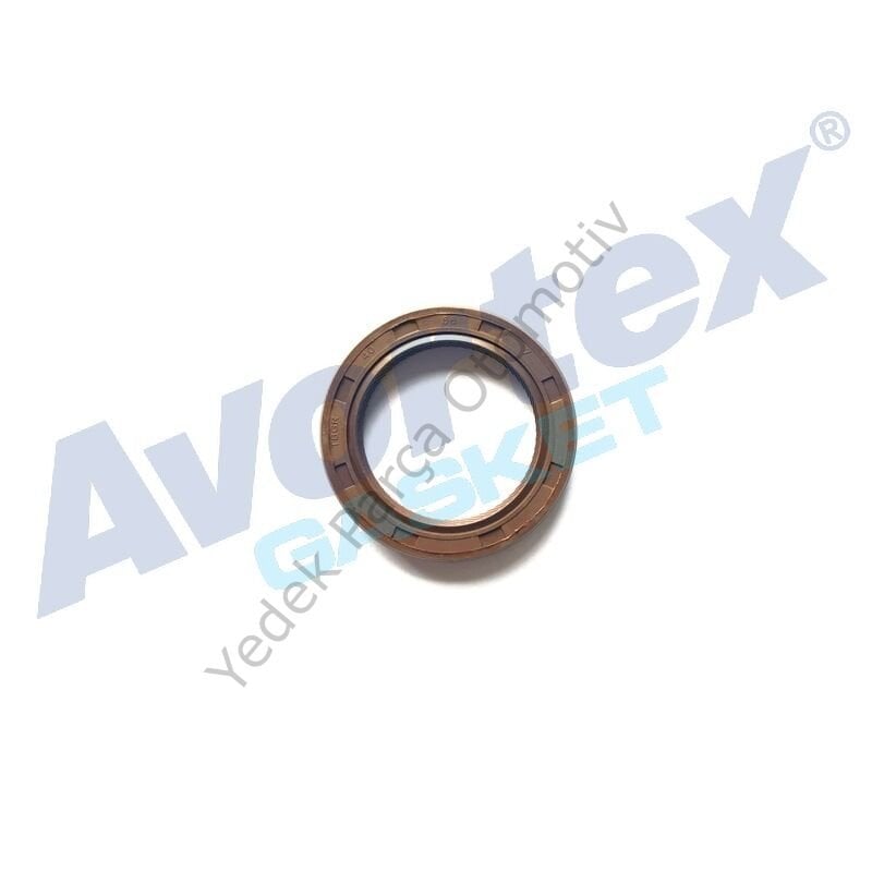KRANK KEÇESİ 40004950 328 M131 1.6 40X56X7 VİTON