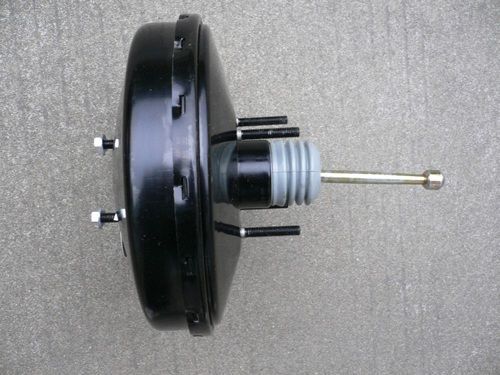 WESTINGHAUSE KOMPLE 261483B DOBLO 1.9 JTD