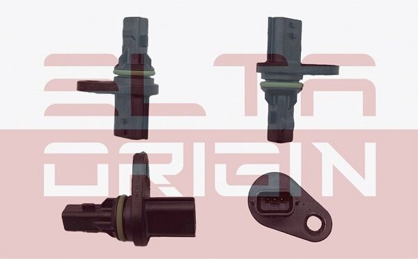 Megane 3 - 4 Fluence Dokker Eksantirik Mil Konum Sensörü Kaptör 23731ED02A 23731ED02B 23731ED0 Elta