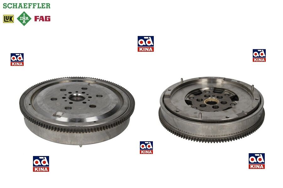 VOLANT 415046510 ASTRA-J (A14NET) 1.4 TURBO MOTOR